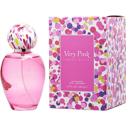 Perry Ellis Very Pink By Perry Ellis – Women - luxury scent fragrance elegant perfume men fragrance women fragrance niche fragrance sephora fragrancenet walmart Creed Dior ysl Dolce Gabanna cheap fragrance buy shop online Haitian American delivery USA Canada free shipping over 60 USD 844061013872