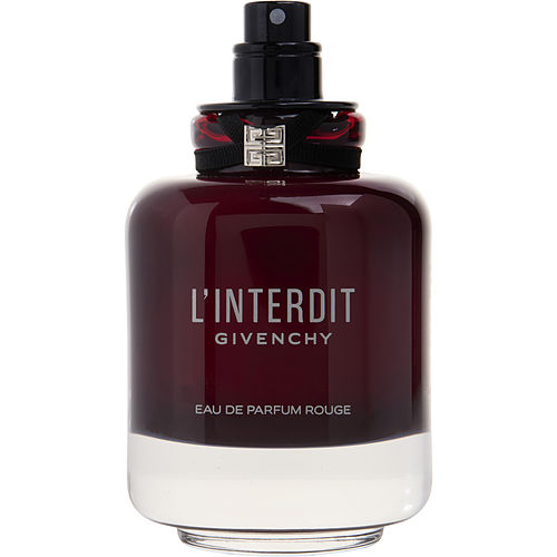 L’Interdit Rouge By Givenchy – Women - luxury scent fragrance elegant perfume men fragrance women fragrance niche fragrance sephora fragrancenet walmart Creed Dior ysl Dolce Gabanna cheap fragrance buy shop online Haitian American delivery USA Canada free shipping over 60 USD 3274872428065