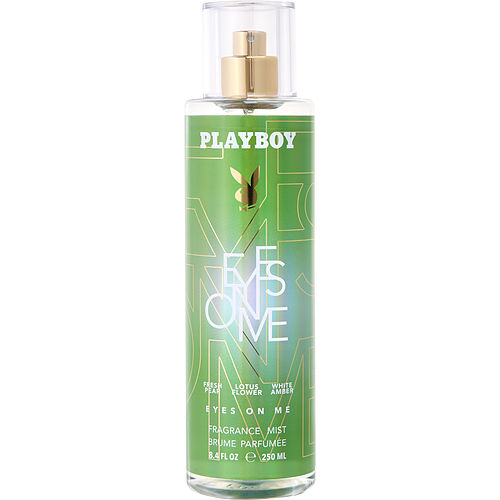 Playboy Eyes On Me By Playboy – Women - luxury scent fragrance elegant perfume men fragrance women fragrance niche fragrance sephora fragrancenet walmart Creed Dior ysl Dolce Gabanna cheap fragrance buy shop online Haitian American delivery USA Canada free shipping over 60 USD 5050456524440