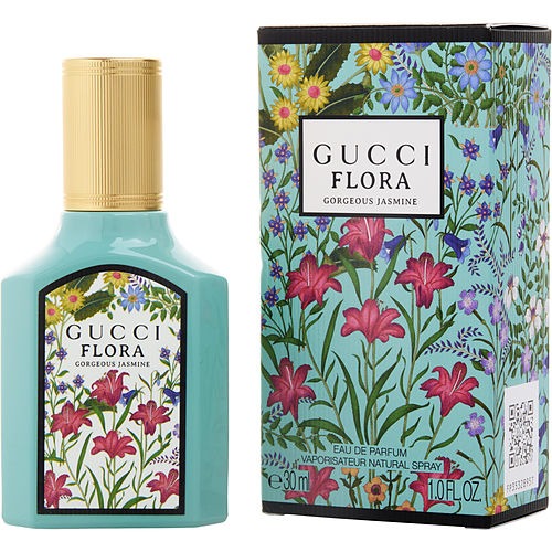 Gucci Flora Gorgeous Jasmine By Gucci – Women - luxury scent fragrance elegant perfume men fragrance women fragrance niche fragrance sephora fragrancenet walmart Creed Dior ysl Dolce Gabanna cheap fragrance buy shop online Haitian American delivery USA Canada free shipping over 60 USD 3616302968589