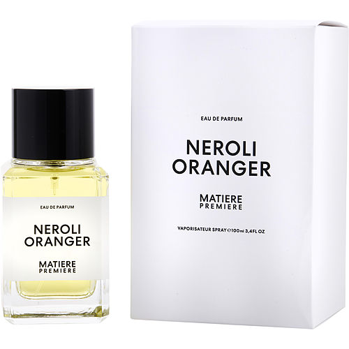 Matiere Premiere Neroli Oranger By Matiere Premiere – Unisex - luxury scent fragrance elegant perfume men fragrance women fragrance niche fragrance sephora fragrancenet walmart Creed Dior ysl Dolce Gabanna cheap fragrance buy shop online Haitian American delivery USA Canada free shipping over 60 USD 3770007317803