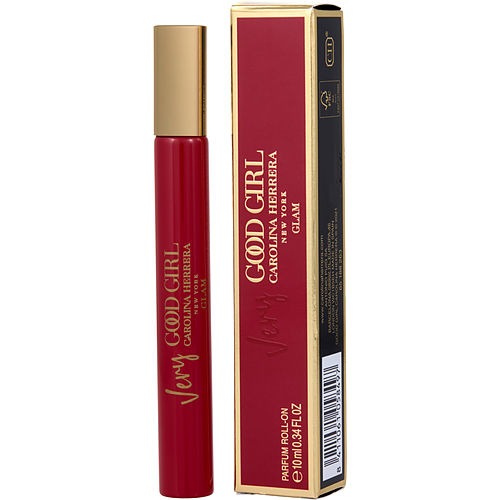 Ch Very Good Girl Glam By Carolina Herrera – Women - luxury scent fragrance elegant perfume men fragrance women fragrance niche fragrance sephora fragrancenet walmart Creed Dior ysl Dolce Gabanna cheap fragrance buy shop online Haitian American delivery USA Canada free shipping over 60 USD 8411061058497