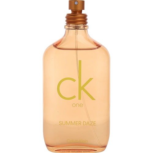 Ck One Summer Daze By Calvin Klein – Unisex - luxury scent fragrance elegant perfume men fragrance women fragrance niche fragrance sephora fragrancenet walmart Creed Dior ysl Dolce Gabanna cheap fragrance buy shop online Haitian American delivery USA Canada free shipping over 60 USD 54355125479349