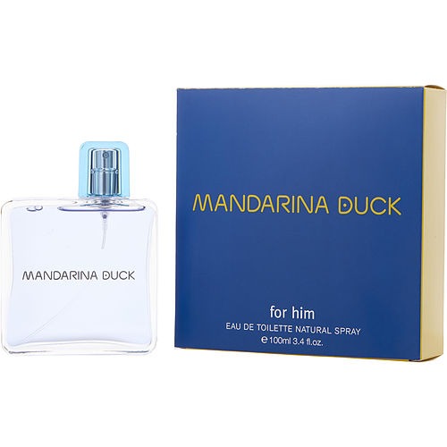 Mandarina Duck For Him By Mandarina Duck – Men - luxury scent fragrance elegant perfume men fragrance women fragrance niche fragrance sephora fragrancenet walmart Creed Dior ysl Dolce Gabanna cheap fragrance buy shop online Haitian American delivery USA Canada free shipping over 60 USD 8058045433460