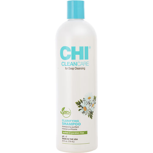 Chi By Chi – Unisex - hair care shampoo conditioner healthy hair styling buy shop online Haitian American delivery USA Canada free shipping over 60 USD 633911853443