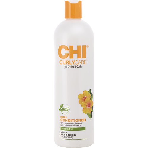 Chi By Chi – Unisex - hair care shampoo conditioner healthy hair styling buy shop online Haitian American delivery USA Canada free shipping over 60 USD 633911853528