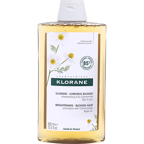 Klorane By Klorane – Unisex - hair care shampoo conditioner healthy hair styling buy shop online Haitian American delivery USA Canada free shipping over 60 USD 3282770149289