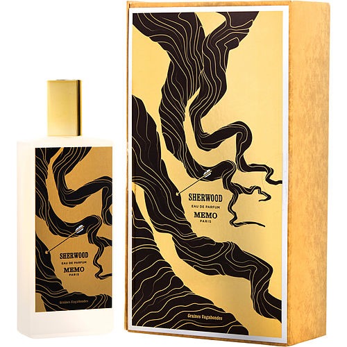 Memo Paris Sherwood By Memo Paris – Unisex - luxury scent fragrance elegant perfume men fragrance women fragrance niche fragrance sephora fragrancenet walmart Creed Dior ysl Dolce Gabanna cheap fragrance buy shop online Haitian American delivery USA Canada free shipping over 60 USD 3700458604610