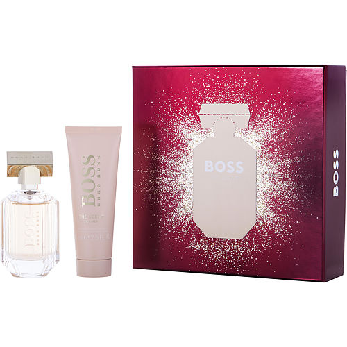 Boss The Scent By Hugo Boss – Women - luxury scent fragrance elegant perfume men fragrance women fragrance niche fragrance sephora fragrancenet walmart Creed Dior ysl Dolce Gabanna cheap fragrance buy shop online Haitian American delivery USA Canada free shipping over 60 USD 3616304198007