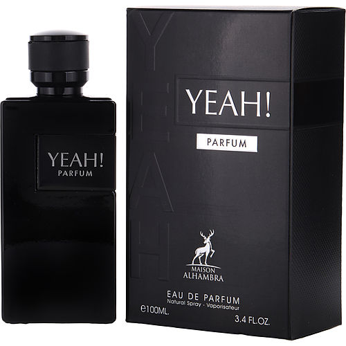 Maison Alhambra Yeah By Maison Alhambra – Men - luxury scent fragrance elegant perfume men fragrance women fragrance niche fragrance sephora fragrancenet walmart Creed Dior ysl Dolce Gabanna cheap fragrance buy shop online Haitian American delivery USA Canada free shipping over 60 USD 6291108730324