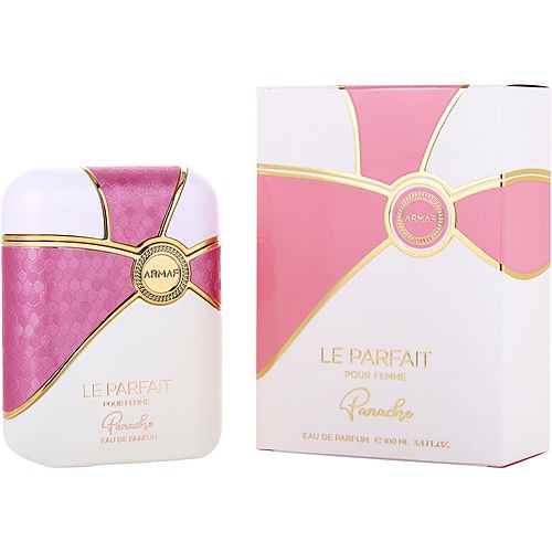 Armaf Le Parfait Panache By Armaf – Women - luxury scent fragrance elegant perfume men fragrance women fragrance niche fragrance sephora fragrancenet walmart Creed Dior ysl Dolce Gabanna cheap fragrance buy shop online Haitian American delivery USA Canada free shipping over 60 USD 6294015161502