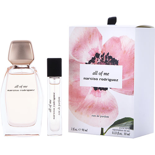 Narciso Rodriguez All Of Me By Narciso Rodriguez – Women - luxury scent fragrance elegant perfume men fragrance women fragrance niche fragrance sephora fragrancenet walmart Creed Dior ysl Dolce Gabanna cheap fragrance buy shop online Haitian American delivery USA Canada free shipping over 60 USD 3423222108755