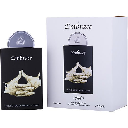 Lattafa Pride Embrace By Lattafa – Unisex - luxury scent fragrance elegant perfume men fragrance women fragrance niche fragrance sephora fragrancenet walmart Creed Dior ysl Dolce Gabanna cheap fragrance buy shop online Haitian American delivery USA Canada free shipping over 60 USD 6290360592794