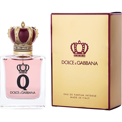 Dolce & Gabbana Q By Dolce & Gabbana – Women - luxury scent fragrance elegant perfume men fragrance women fragrance niche fragrance sephora fragrancenet walmart Creed Dior ysl Dolce Gabanna cheap fragrance buy shop online Haitian American delivery USA Canada free shipping over 60 USD 8057971187843