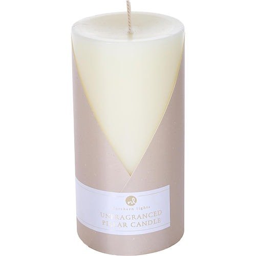 Unfragranced Ivory By Northern Lights – Unisex - aroma fragrance scented luxury candle decor buy shop online Haitian American delivery USA Canada free shipping over 60 USD 53212430813