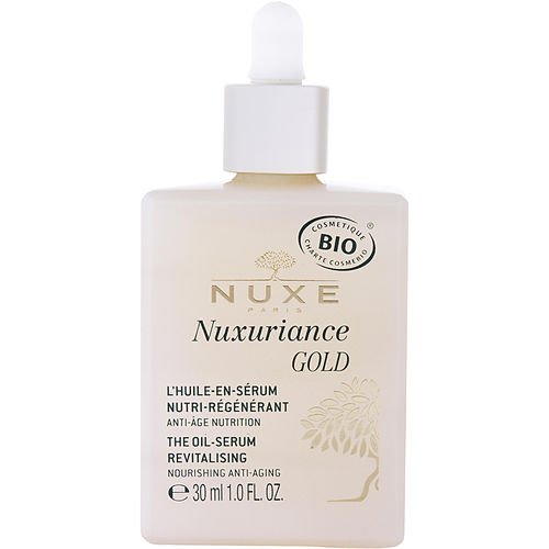 Nuxe By Nuxe – Women - skin care beauty glow nourish hydration buy shop online Haitian American delivery USA Canada free shipping over 60 USD 3264680037252