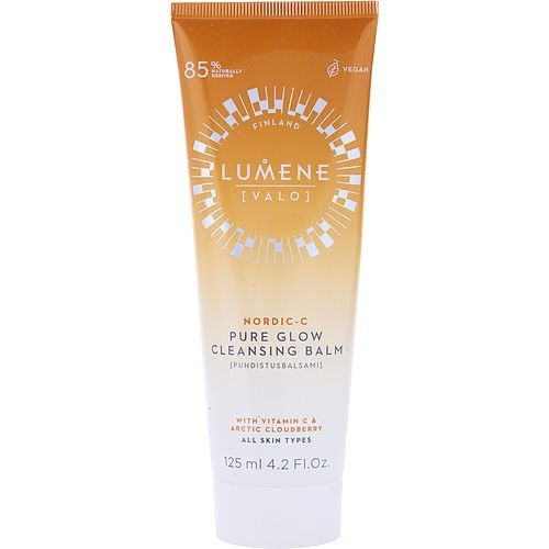 Lumene By Lumene – Women - skin care beauty glow nourish hydration buy shop online Haitian American delivery USA Canada free shipping over 60 USD 6412600817812