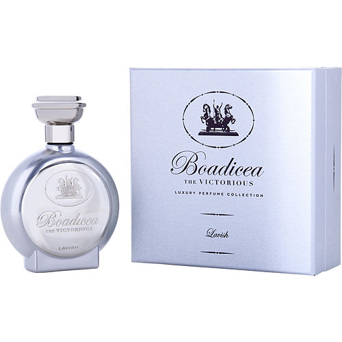 Boadicea The Victorious Lavish By Boadicea The Victorious – Unisex - luxury scent fragrance elegant perfume men fragrance women fragrance niche fragrance sephora fragrancenet walmart Creed Dior ysl Dolce Gabanna cheap fragrance buy shop online Haitian American delivery USA Canada free shipping over 60 USD 5060215062106