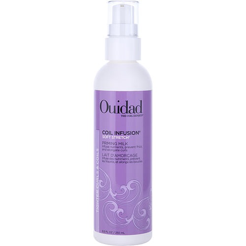 Ouidad By Ouidad – Unisex - hair care shampoo conditioner healthy hair styling buy shop online Haitian American delivery USA Canada free shipping over 60 USD 736658486155