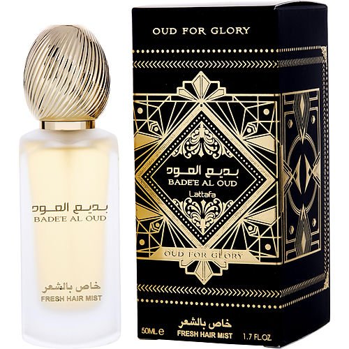 Lattafa Badee Al Oud By Lattafa – Unisex - luxury scent fragrance elegant perfume men fragrance women fragrance niche fragrance sephora fragrancenet walmart Creed Dior ysl Dolce Gabanna cheap fragrance buy shop online Haitian American delivery USA Canada free shipping over 60 USD 6291108732984