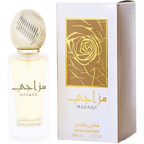 Lattafa Mazaaji By Lattafa – Unisex - luxury scent fragrance elegant perfume men fragrance women fragrance niche fragrance sephora fragrancenet walmart Creed Dior ysl Dolce Gabanna cheap fragrance buy shop online Haitian American delivery USA Canada free shipping over 60 USD 6291108733004