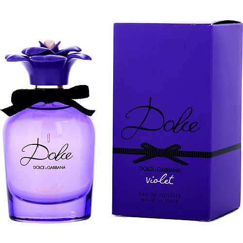 Dolce Violet By Dolce & Gabbana – Women - luxury scent fragrance elegant perfume men fragrance women fragrance niche fragrance sephora fragrancenet walmart Creed Dior ysl Dolce Gabanna cheap fragrance buy shop online Haitian American delivery USA Canada free shipping over 60 USD 8057971183791