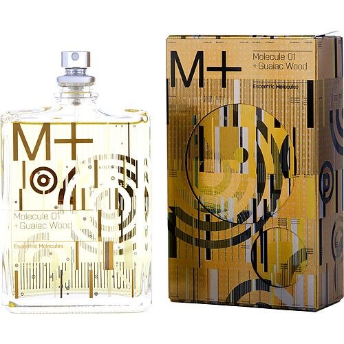 Escentric Molecule 01 + Guaiac Wood By Escentric Molecules – Unisex - luxury scent fragrance elegant perfume men fragrance women fragrance niche fragrance sephora fragrancenet walmart Creed Dior ysl Dolce Gabanna cheap fragrance buy shop online Haitian American delivery USA Canada free shipping over 60 USD 5060103310814