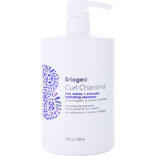 Briogeo By Briogeo – Unisex - hair care shampoo conditioner healthy hair styling buy shop online Haitian American delivery USA Canada free shipping over 60 USD 752830538368