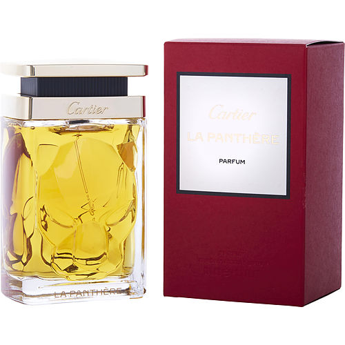 Cartier La Panthere By Cartier – Women - luxury scent fragrance elegant perfume men fragrance women fragrance niche fragrance sephora fragrancenet walmart Creed Dior ysl Dolce Gabanna cheap fragrance buy shop online Haitian American delivery USA Canada free shipping over 60 USD 3432240506597