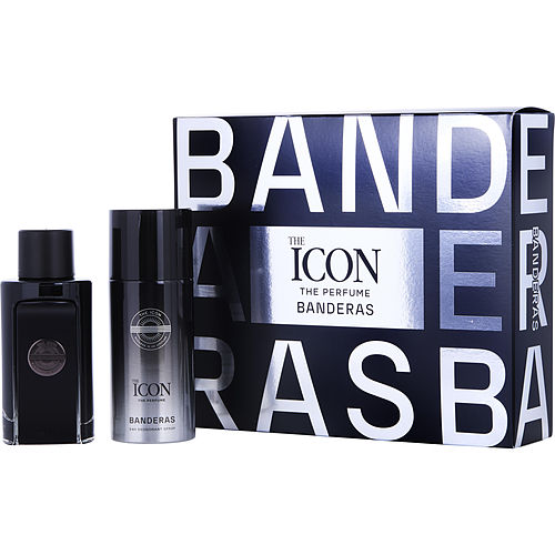 Antonio Banderas The Icon By Antonio Banderas – Men - luxury scent fragrance elegant perfume men fragrance women fragrance niche fragrance sephora fragrancenet walmart Creed Dior ysl Dolce Gabanna cheap fragrance buy shop online Haitian American delivery USA Canada free shipping over 60 USD 8411061092231