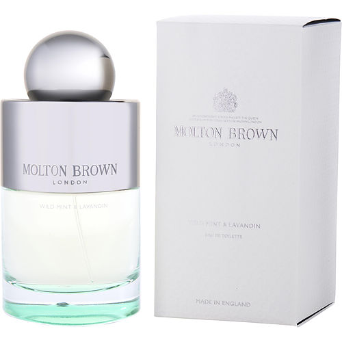 Molton Brown Wild Mint & Lavandin By Molton Brown – Unisex - luxury scent fragrance elegant perfume men fragrance women fragrance niche fragrance sephora fragrancenet walmart Creed Dior ysl Dolce Gabanna cheap fragrance buy shop online Haitian American delivery USA Canada free shipping over 60 USD 5030805014884