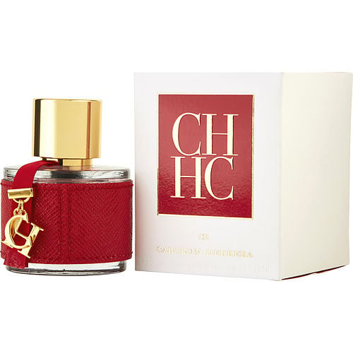 Ch Carolina Herrera (New) By Carolina Herrera – Women - luxury scent fragrance elegant perfume men fragrance women fragrance niche fragrance sephora fragrancenet walmart Creed Dior ysl Dolce Gabanna cheap fragrance buy shop online Haitian American delivery USA Canada free shipping over 60 USD 8411061067901