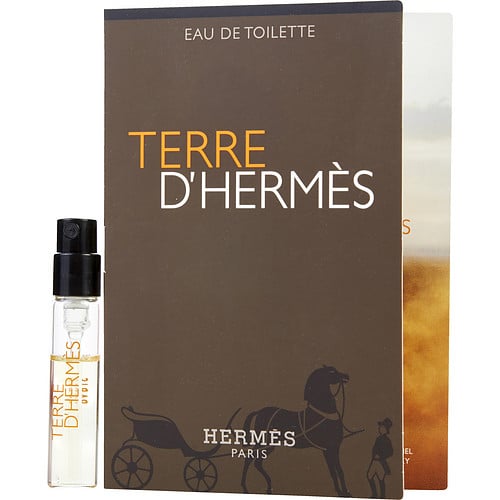 Terre D'Hermes By Hermes - Men
