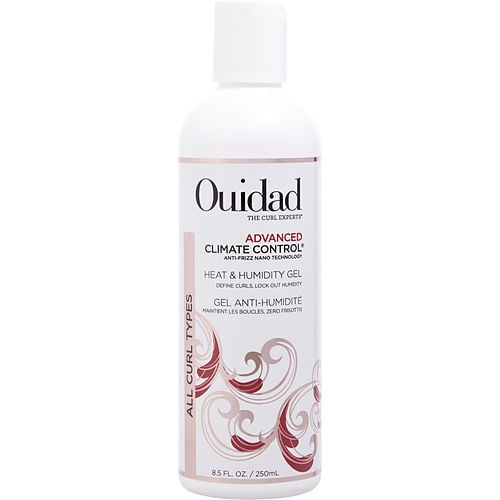 Ouidad By Ouidad – Unisex - hair care shampoo conditioner healthy hair styling buy shop online Haitian American delivery USA Canada free shipping over 60 USD 814591012355