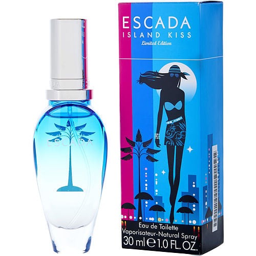 Escada Island Kiss By Escada - Women