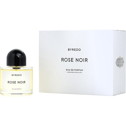 Rose Noir Byredo By Byredo - Unisex