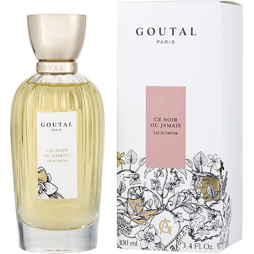 Ce Soir Ou Jamais By Annick Goutal - Women