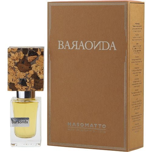 Nasomatto Baraonda By Nasomatto – Unisex - luxury scent fragrance elegant perfume men fragrance women fragrance niche fragrance sephora fragrancenet walmart Creed Dior ysl Dolce Gabanna cheap fragrance buy shop online Haitian American delivery USA Canada free shipping over 60 USD 8717774840320