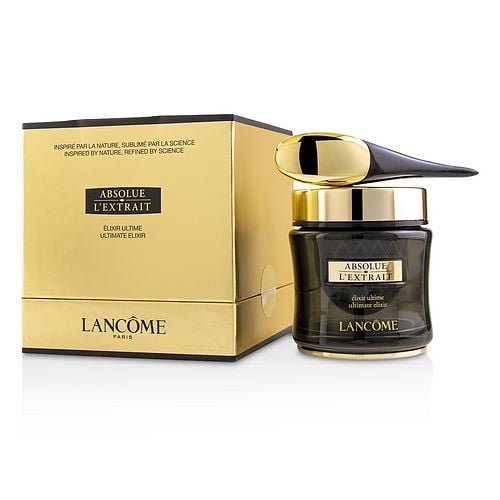 Lancome By Lancome – Women - skin care beauty glow nourish hydration buy shop online Haitian American delivery USA Canada free shipping over 60 USD 3614271834256