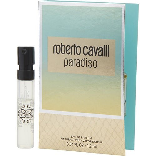 Roberto Cavalli Paradiso By Roberto Cavalli – Women - luxury scent fragrance elegant perfume men fragrance women fragrance niche fragrance sephora fragrancenet walmart Creed Dior ysl Dolce Gabanna cheap fragrance buy shop online Haitian American delivery USA Canada free shipping over 60 USD 3616303445812