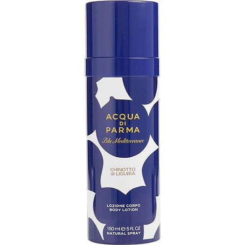 Acqua Di Parma Blue Mediterraneo Chinotto Di Liguria By Acqua Di Parma – Unisex - luxury scent fragrance elegant perfume men fragrance women fragrance niche fragrance sephora fragrancenet walmart Creed Dior ysl Dolce Gabanna cheap fragrance buy shop online Haitian American delivery USA Canada free shipping over 60 USD 8028713573040