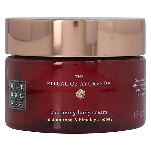 Rituals By Rituals – Unisex - skin care beauty glow nourish hydration buy shop online Haitian American delivery USA Canada free shipping over 60 USD 8719134149586