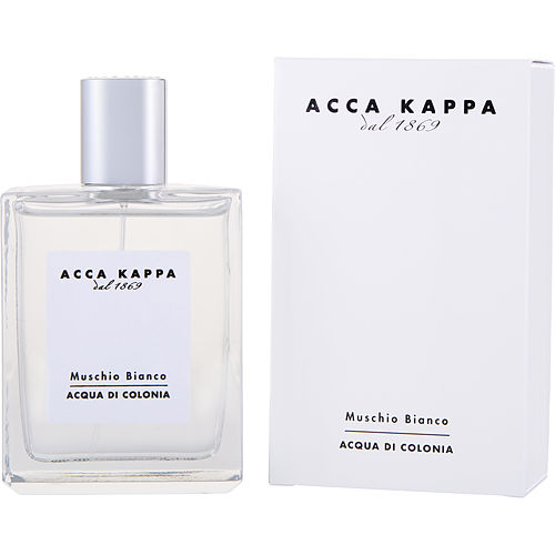 Acca Kappa White Moss By Acca Kappa - Unisex