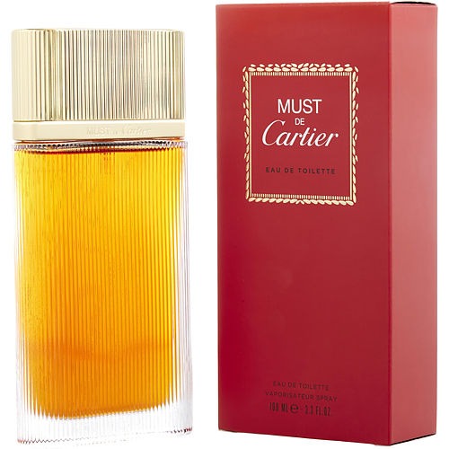 Must De Cartier By Cartier – Women - luxury scent fragrance elegant perfume men fragrance women fragrance niche fragrance sephora fragrancenet walmart Creed Dior ysl Dolce Gabanna cheap fragrance buy shop online Haitian American delivery USA Canada free shipping over 60 USD 3432240005649