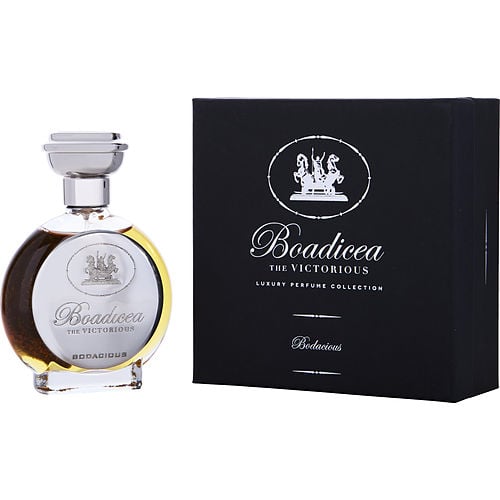 Boadicea The Victorious Bodacious By Boadicea The Victorious – Unisex - luxury scent fragrance elegant perfume men fragrance women fragrance niche fragrance sephora fragrancenet walmart Creed Dior ysl Dolce Gabanna cheap fragrance buy shop online Haitian American delivery USA Canada free shipping over 60 USD 5060475233797