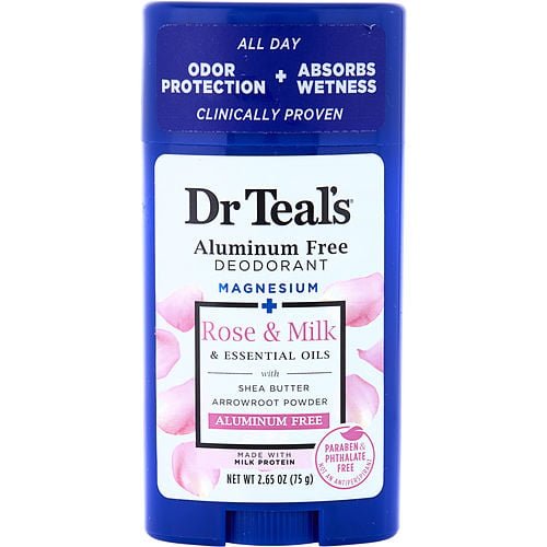 Dr. Teal’S By Dr. Teal’S – Unisex - skin care beauty glow nourish hydration buy shop online Haitian American delivery USA Canada free shipping over 60 USD 810021202259