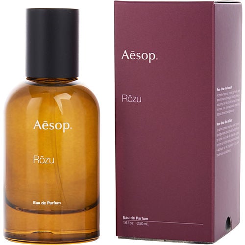 Aesop Rozu By Aesop – Unisex - luxury scent fragrance elegant perfume men fragrance women fragrance niche fragrance sephora fragrancenet walmart Creed Dior ysl Dolce Gabanna cheap fragrance buy shop online Haitian American delivery USA Canada free shipping over 60 USD 9319944023404