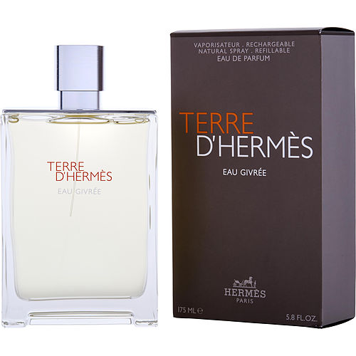 Terre D'Hermes Eau Givree By Hermes - Unisex