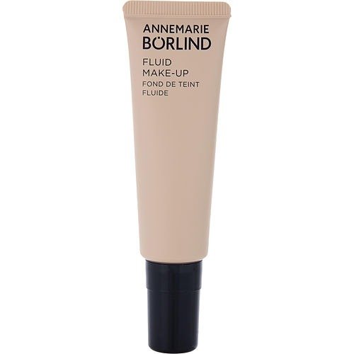 Annemarie Borlind By Annemarie Borlind – Women - cosmetics beauty make up foundation lipstick buy shop online Haitian American delivery USA Canada free shipping over 60 USD 4011061230356