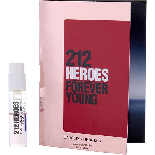 212 Heroes By Carolina Herrera – Women - luxury scent fragrance elegant perfume men fragrance women fragrance niche fragrance sephora fragrancenet walmart Creed Dior ysl Dolce Gabanna cheap fragrance buy shop online Haitian American delivery USA Canada free shipping over 60 USD 8411061035337